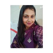 I give private biology lessons aimed at primary and secondary school students.